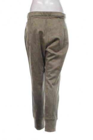 Damskie spodnie Opus, Rozmiar XL, Kolor Zielony, Cena 73,99 zł