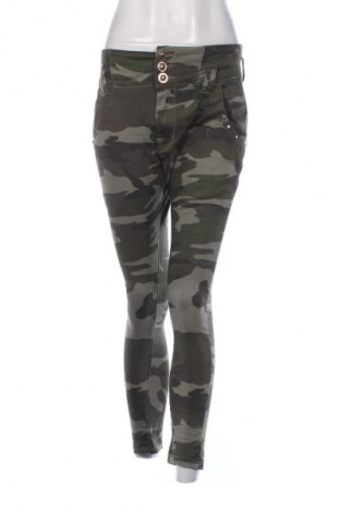 Damenhose Original Denim, Größe M, Farbe Mehrfarbig, Preis € 15,00