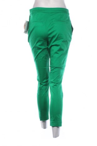 Pantaloni de femei Orsay, Mărime S, Culoare Verde, Preț 121,00 Lei