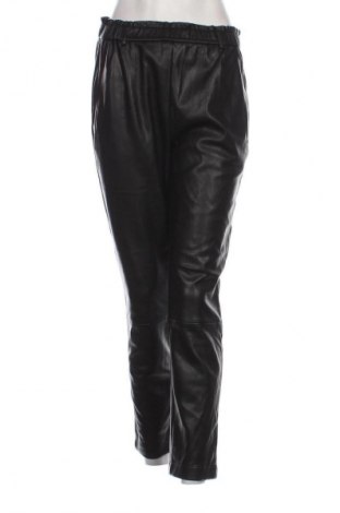 Pantaloni de femei Oui, Mărime M, Culoare Negru, Preț 210,99 Lei