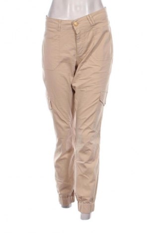 Női nadrág Para Mi, Méret XL, Szín Bézs, Ár 11 099 Ft