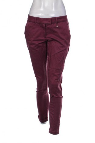 Pantaloni de femei Patrizia Pepe, Mărime M, Culoare Mov, Preț 450,00 Lei