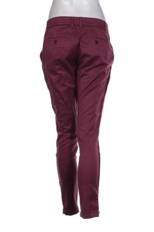 Pantaloni de femei Patrizia Pepe, Mărime M, Culoare Mov, Preț 450,00 Lei