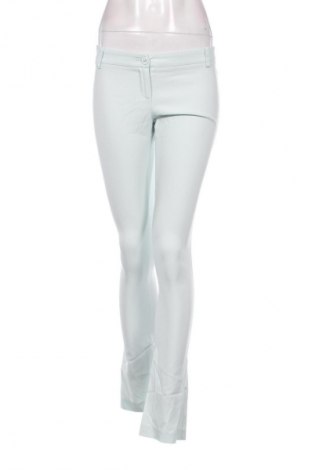 Dámske nohavice Patrizia Pepe, Veľkosť S, Farba Modrá, Cena  87,47 €