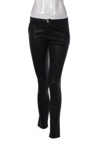 Pantaloni de femei Patrizia Pepe, Mărime S, Culoare Negru, Preț 288,03 Lei