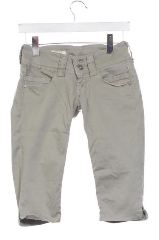 Pantaloni de femei Pepe Jeans, Mărime S, Culoare Gri, Preț 163,16 Lei