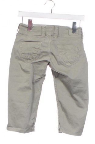 Pantaloni de femei Pepe Jeans, Mărime S, Culoare Gri, Preț 163,16 Lei