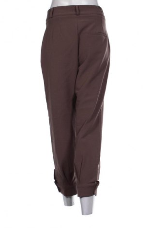 Pantaloni de femei Perry, Mărime M, Culoare Maro, Preț 76,32 Lei