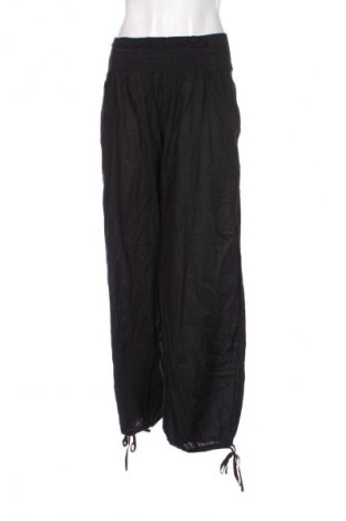 Damenhose Pimkie, Größe L, Farbe Schwarz, Preis 14,77 €