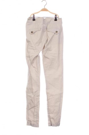 Pantaloni de femei Poison Scorpion, Mărime S, Culoare Bej, Preț 76,32 Lei