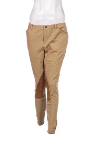 Női nadrág Polo By Ralph Lauren, Méret M, Szín Barna, Ár 27 405 Ft