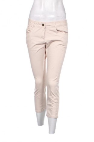 Damenhose Promod, Größe M, Farbe Beige, Preis € 20,97
