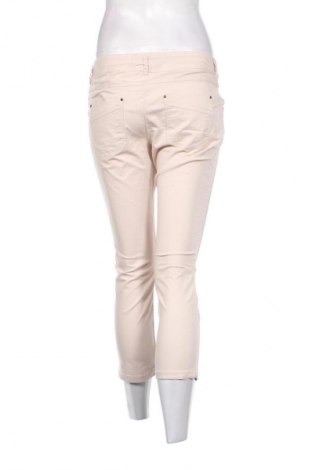 Damenhose Promod, Größe M, Farbe Beige, Preis € 20,97