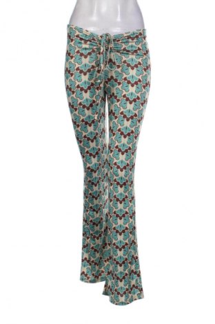 Női nadrág Pull&Bear, Méret S, Szín Sokszínű, Ár 5 865 Ft