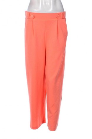 Damenhose Q/S by S.Oliver, Größe S, Farbe Orange, Preis € 14,99