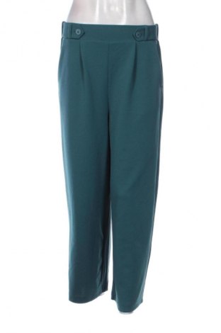 Dámske nohavice Q/S by S.Oliver, Veľkosť S, Farba Zelená, Cena  14,95 €