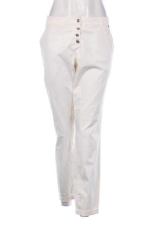 Damenhose Rainbow, Größe XXL, Farbe Ecru, Preis 14,77 €