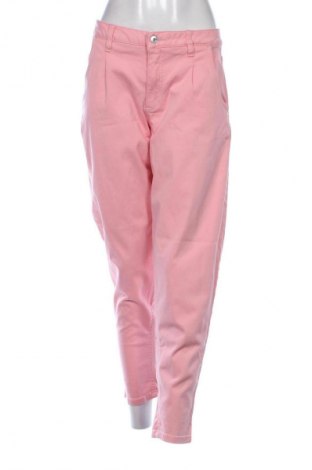 Dámské kalhoty  Rainbow, Velikost L, Barva Růžová, Cena  367,00 Kč