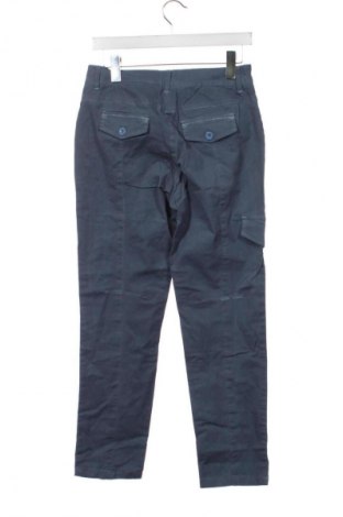 Pantaloni de femei Rainbow, Mărime XS, Culoare Albastru, Preț 77,17 Lei