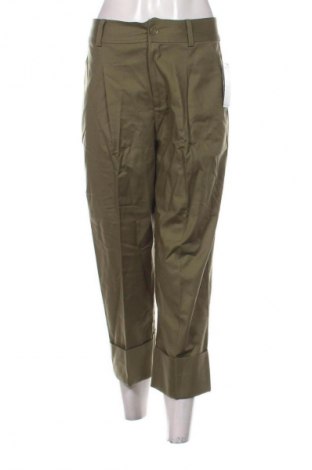 Pantaloni de femei Ralph Lauren, Mărime S, Culoare Verde, Preț 1.244,99 Lei
