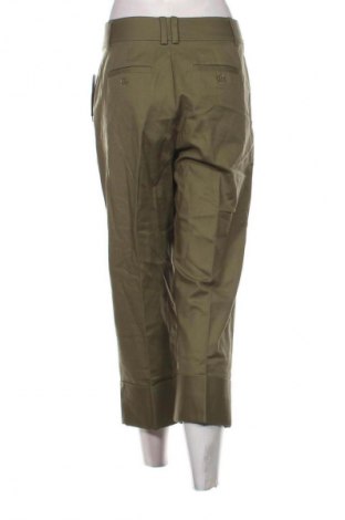 Pantaloni de femei Ralph Lauren, Mărime S, Culoare Verde, Preț 1.244,99 Lei