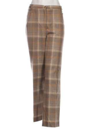 Damskie spodnie Raphaela By Brax, Rozmiar XL, Kolor Kolorowy, Cena 268,99 zł