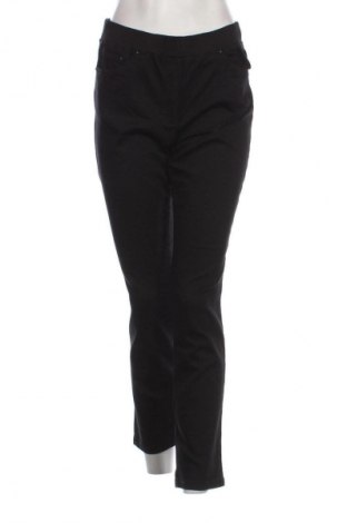 Pantaloni de femei Raphaela By Brax, Mărime M, Culoare Negru, Preț 210,99 Lei