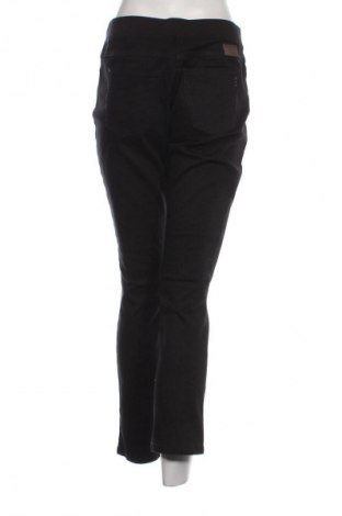 Pantaloni de femei Raphaela By Brax, Mărime M, Culoare Negru, Preț 210,99 Lei
