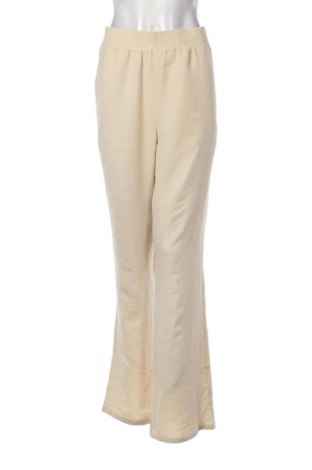 Damenhose Reserved, Größe M, Farbe Beige, Preis 15,99 €