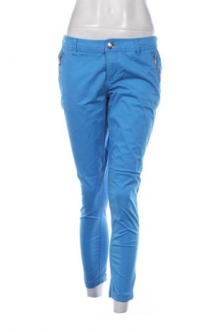 Damenhose Reserved, Größe L, Farbe Blau, Preis 14,83 €