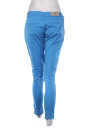Damenhose Reserved, Größe L, Farbe Blau, Preis 14,83 €