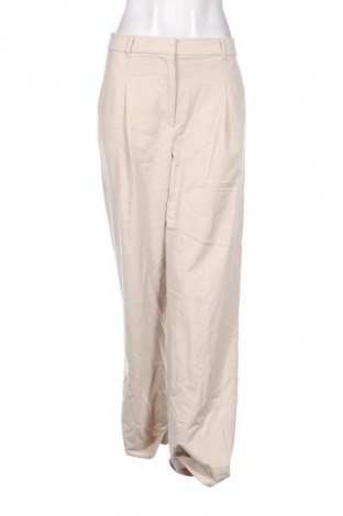 Damenhose Reserved, Größe M, Farbe Beige, Preis 24,48 €