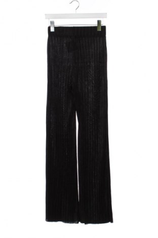 Dámske nohavice River Island, Veľkosť XS, Farba Čierna, Cena  20,97 €