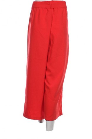 Dámske nohavice Rock Your Curves by Angelina Kirsch, Veľkosť XL, Farba Červená, Cena  6,95 €