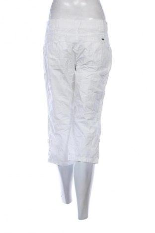 Pantaloni de femei S.Oliver, Mărime S, Culoare Alb, Preț 85,99 Lei
