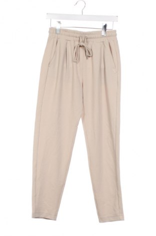 Pantaloni de femei S.Oliver, Mărime XS, Culoare Bej, Preț 89,99 Lei