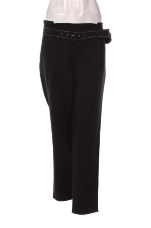 Pantaloni de femei S.Oliver, Mărime XL, Culoare Negru, Preț 139,99 Lei