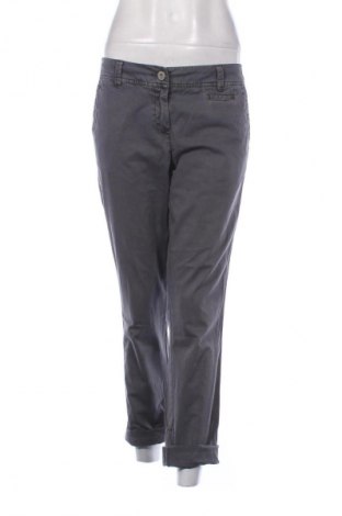 Damenhose S.Oliver, Größe L, Farbe Grau, Preis € 21,00