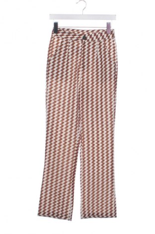 Pantaloni de femei SHEIN, Mărime XS, Culoare Multicolor, Preț 62,99 Lei