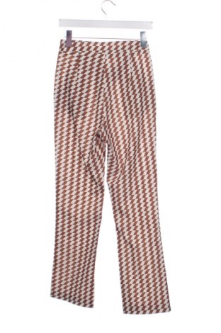 Pantaloni de femei SHEIN, Mărime XS, Culoare Multicolor, Preț 62,99 Lei