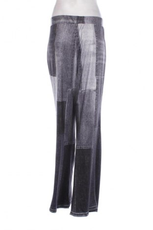 Damenhose SHEIN, Größe XXL, Farbe Mehrfarbig, Preis 15,00 €