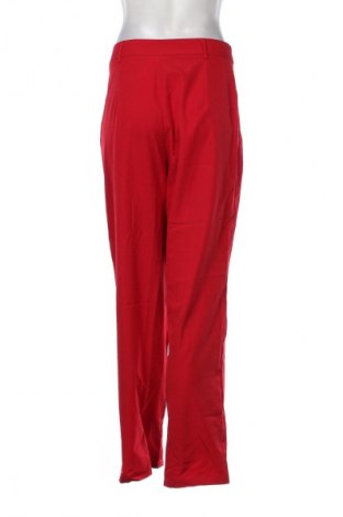 Damenhose SHEIN, Größe S, Farbe Rot, Preis 14,77 €