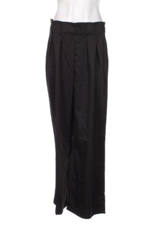 Pantaloni de femei SHEIN, Mărime L, Culoare Negru, Preț 126,99 Lei