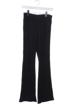 Damenhose SHEIN, Größe XS, Farbe Schwarz, Preis 14,83 €