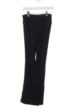 Damenhose SHEIN, Größe XS, Farbe Schwarz, Preis 14,83 €