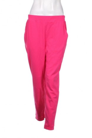 Damenhose SHEIN, Größe L, Farbe Rosa, Preis 14,83 €