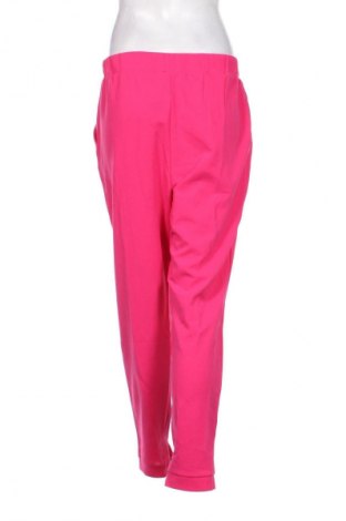 Damenhose SHEIN, Größe L, Farbe Rosa, Preis 14,83 €