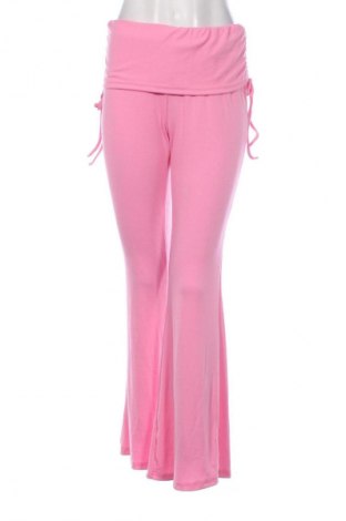Damenhose SHEIN, Größe M, Farbe Rosa, Preis € 15,00