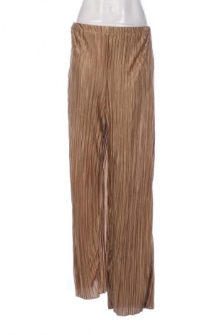 Damenhose SHEIN, Größe S, Farbe Braun, Preis 10,23 €