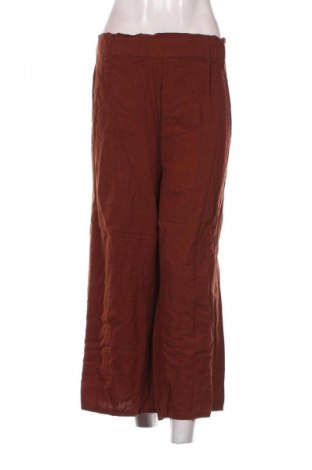 Damenhose SHEIN, Größe XXL, Farbe Braun, Preis € 20,99